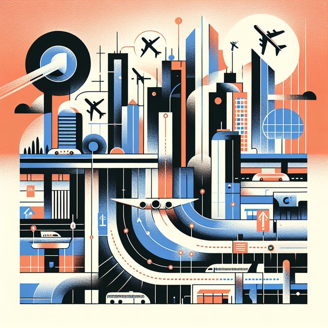 DHS shutdown enters day 69; TSA pay cliff looms as April payroll funds run dry