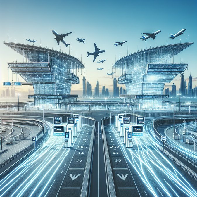 Flydubai to Operate Dubai–Riyadh Flights from New Terminal 5 at King Khalid International