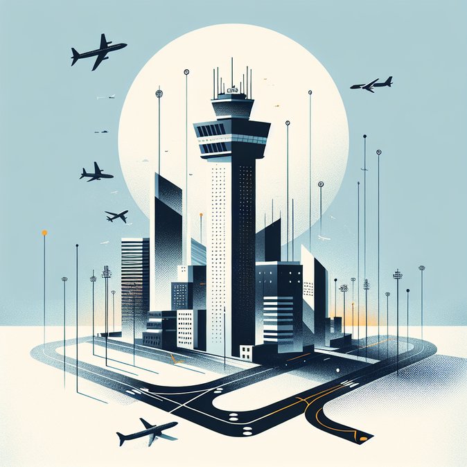 Air-traffic-controller shortages threaten summer schedules at Dublin and Cork airports