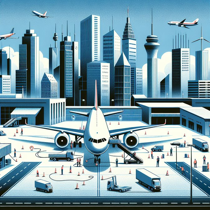 Lufthansa to Inspect 11 New Airbus Jets After Fuselage-Panel Alert