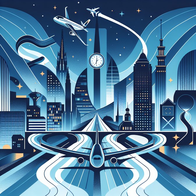 Brussels Airport Starts EU ‘Balanced Approach’ Process to Secure New Environmental Permit