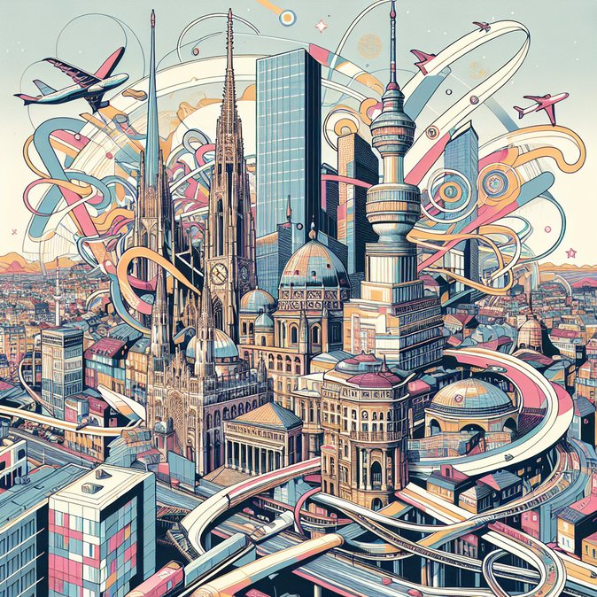 Gulf Air & Turkish Airlines Expand Codeshare to Vienna, Boosting Middle-East–Austria Connectivity