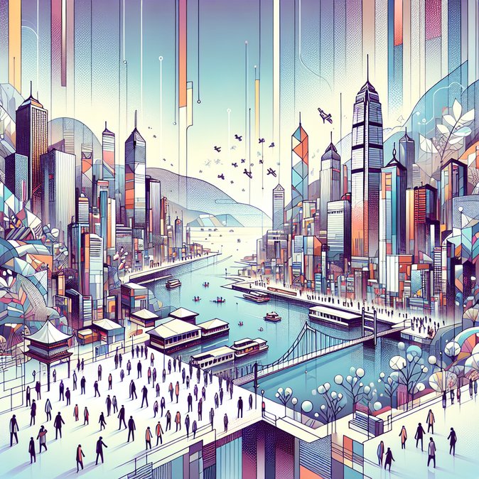 HKPC Winter InnoTalent Programme Graduates 30 Global Interns, Reinforcing Hong Kong’s Tech-Talent Pipeline