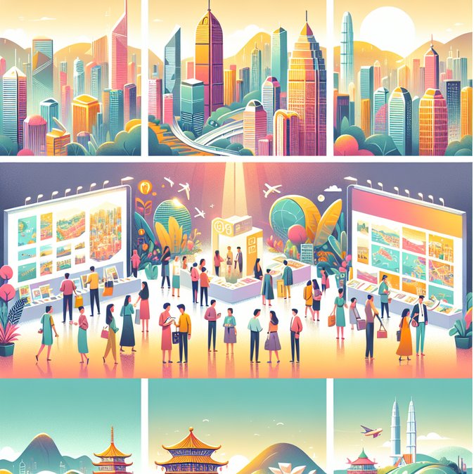 IMPEX 2026 kicks off in Hong Kong, signalling boom in outbound migration and asset diversification