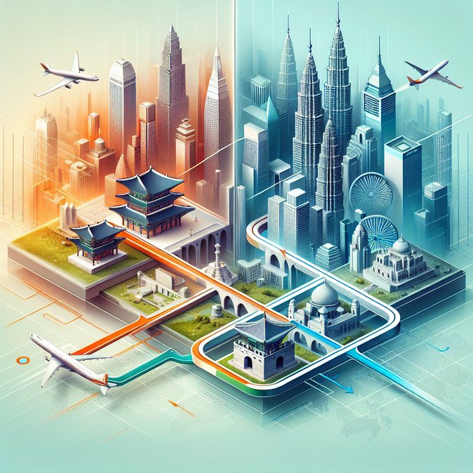 South Korea Extends Visa-Fee Waiver for Indian Group Tours to 30 June 2026