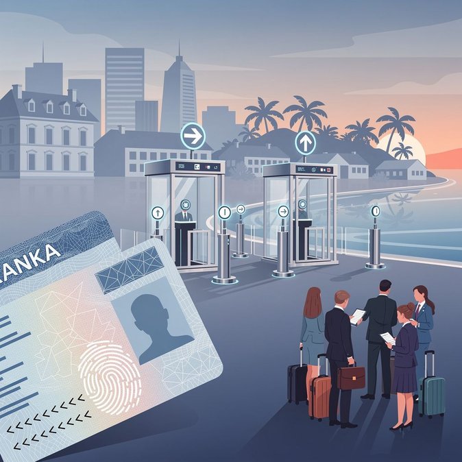 Francia Endurece las Normas de Visado para Mayotte: Nuevos Requisitos de Validez del Pasaporte y Pegatina Biométrica Entran en Vigor de Inmediato