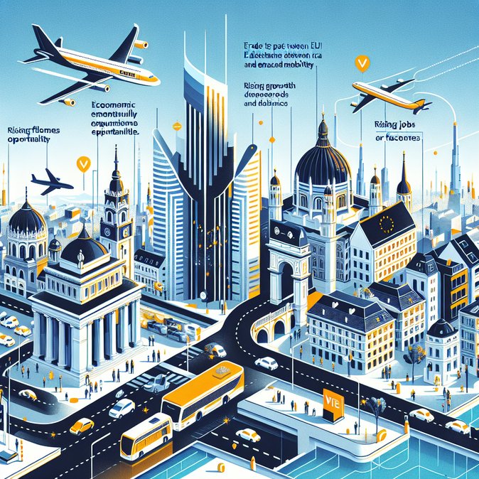 EU-India Free Trade Agreement Signed—Austrian Exporters Eye 5 000 New Jobs and a Jump in Business Travel