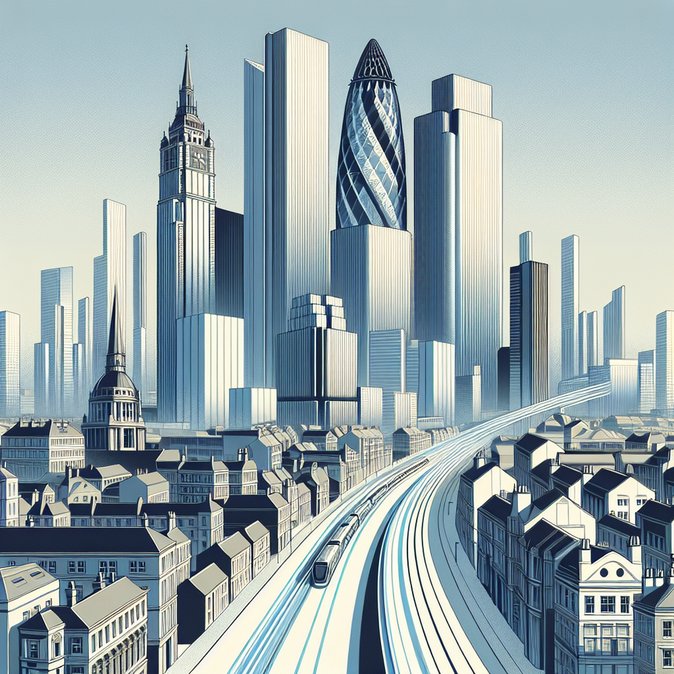 UK to Refund Visa Fees for ‘Trailblazer’ Investors Bringing High-Skill Talent