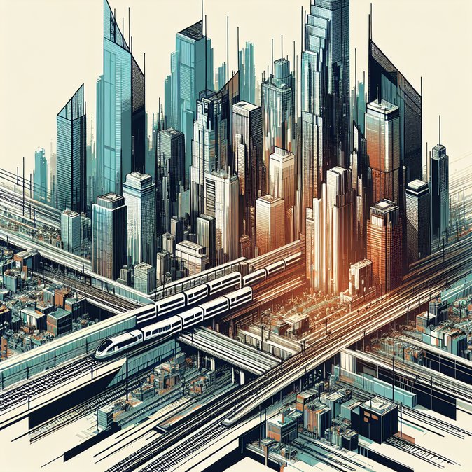 Rail Sabotage on Warsaw–Lublin Line Triggers Security Clampdown and Travel Disruptions