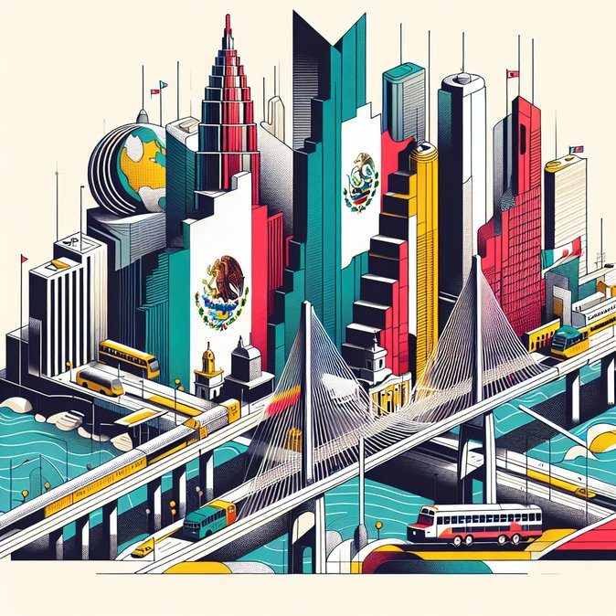 Brazil Becomes Protecting Power for Mexico in Peru After Diplomatic Fallout