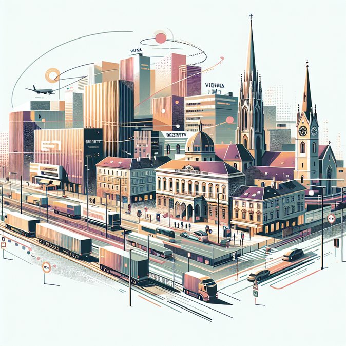 Vienna parish opens emergency shelter as Ukraine refugees left without federal reception