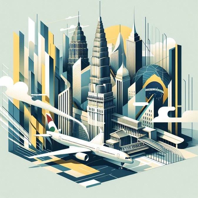 Brazil Grants Visa-Free Entry to Chinese Citizens, Aiming for Record Tourism in 2026