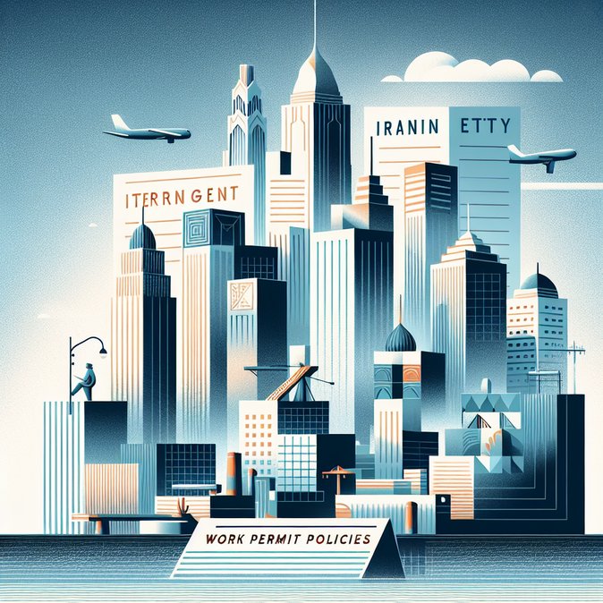 Special Open-Work-Permit Program for Iranian Nationals in Canada Expires