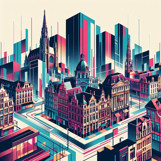 Asylum Bottlenecks Worsen: Brussels Shelters Admit 150 Babies Under One Year Old in 2025