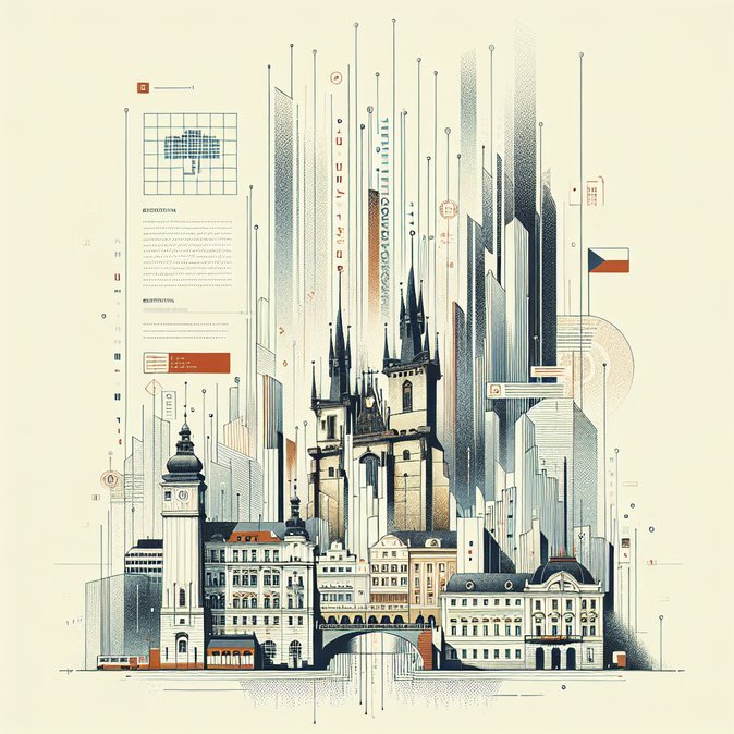 Czech Interior Ministry Switches On Fully-Digital Immigration Platform