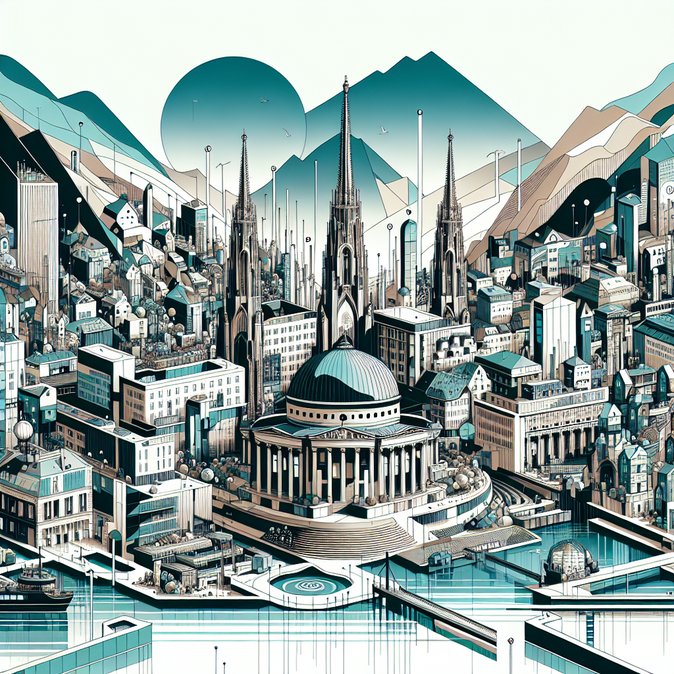 New Settlement Regulation Caps Austria’s 2025 Immigration Quota at 5,616 Permits