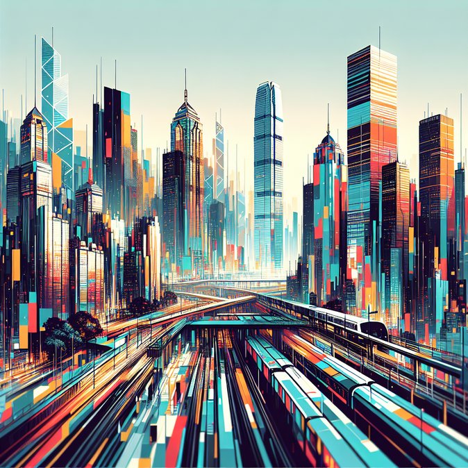 Mainland visitor arrivals to Hong Kong double on New Year’s Day