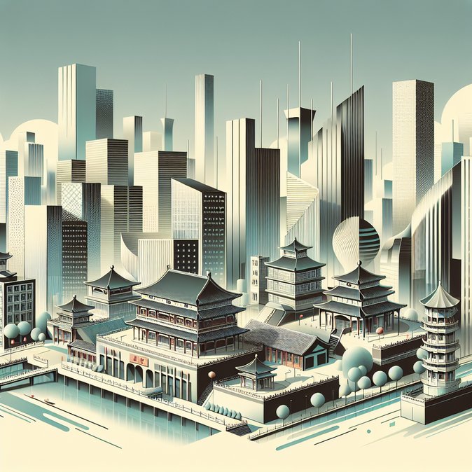 London road-show promotes China’s new 30-day visa-free policy for UK citizens