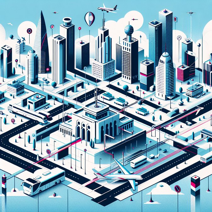 Air France suspends Tel Aviv and Beirut flights as Middle-East airspace closes