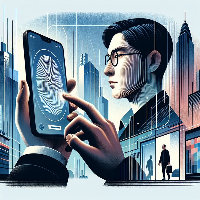 Australia’s new ‘Immi App’ lets Brazilians submit visa biometrics by phone, cutting processing times 30 %