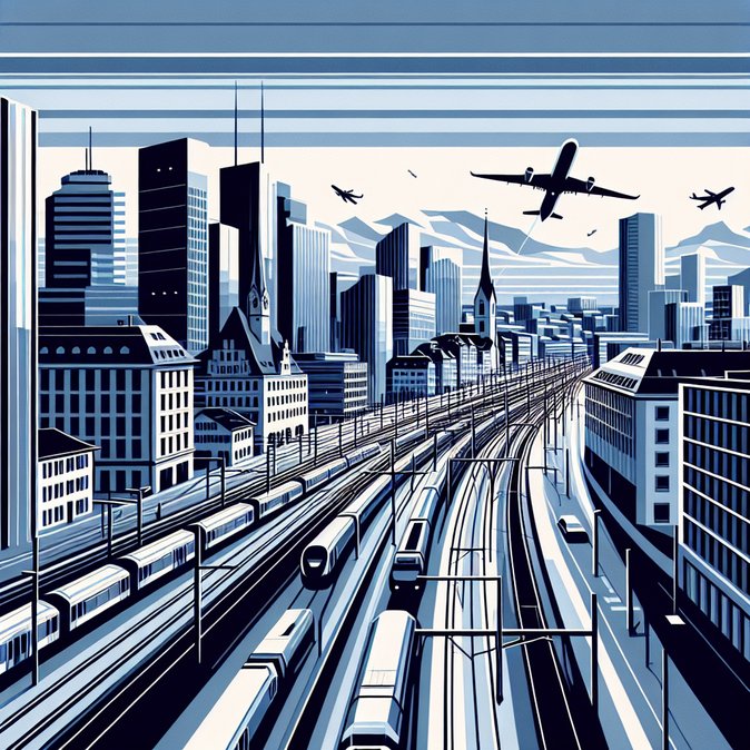 National day of mourning on 9 January will alter transport timetables nationwide