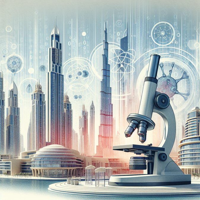 Golden Visa ‘Scientists & Specialists’ Route Restores AED 30k Basic-Pay Test