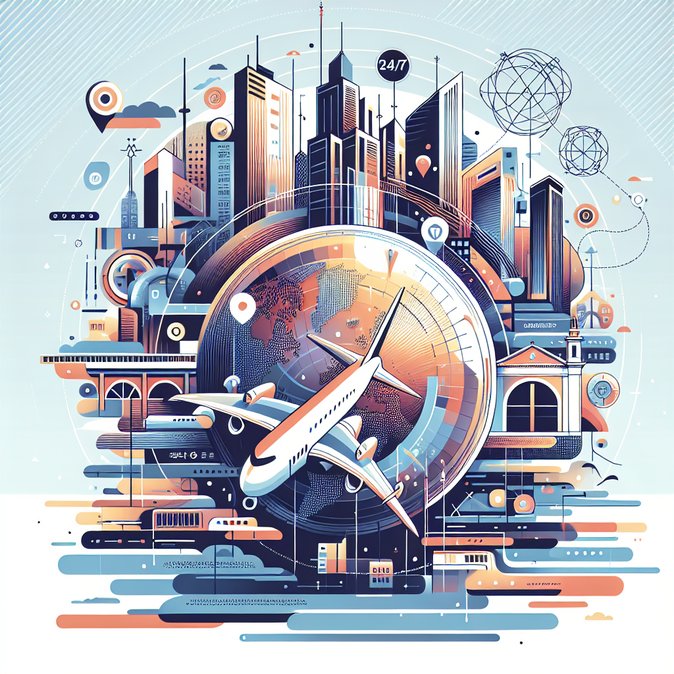 Golden-Visa holders get 30-minute emergency passport service as MoFA issues winter-travel advisory