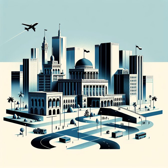 U.S. Orders Departure of Non-Emergency Staff From Iraq; Travel Advisory Remains Level 4