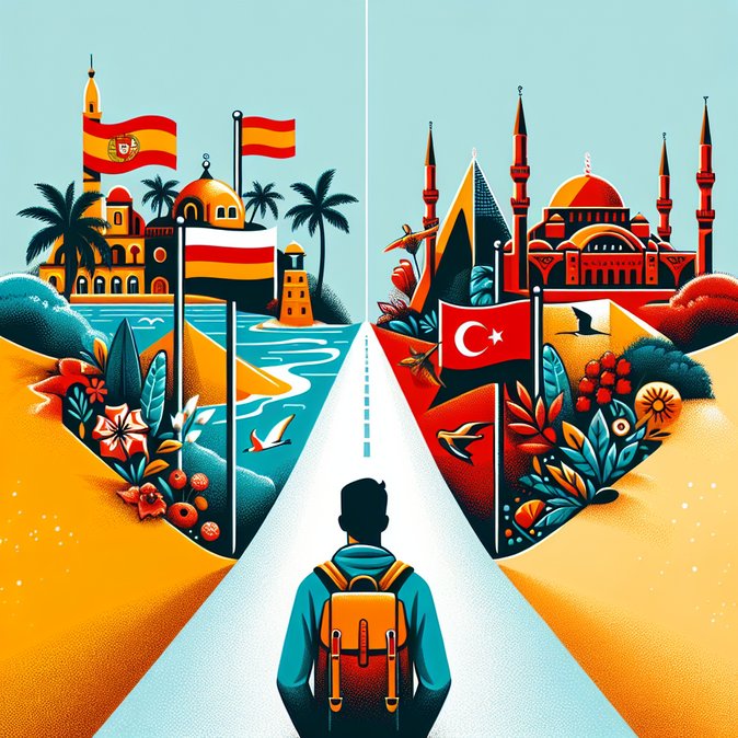 Belgian holidaymakers pivot to Western & Southern Europe, says TUI