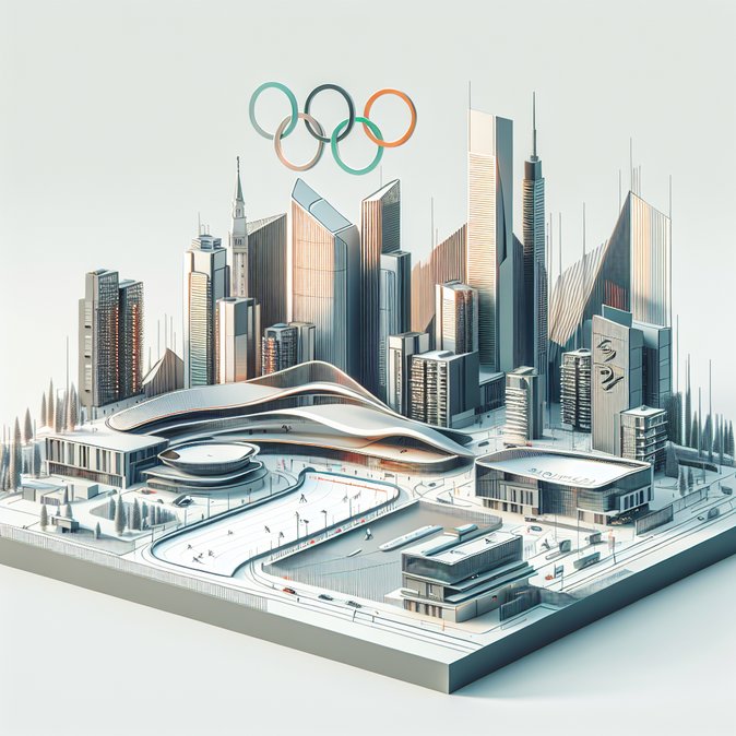 Italy Clarifies Limited Role for U.S. ICE Agents During Milano-Cortina 2026 Winter Games