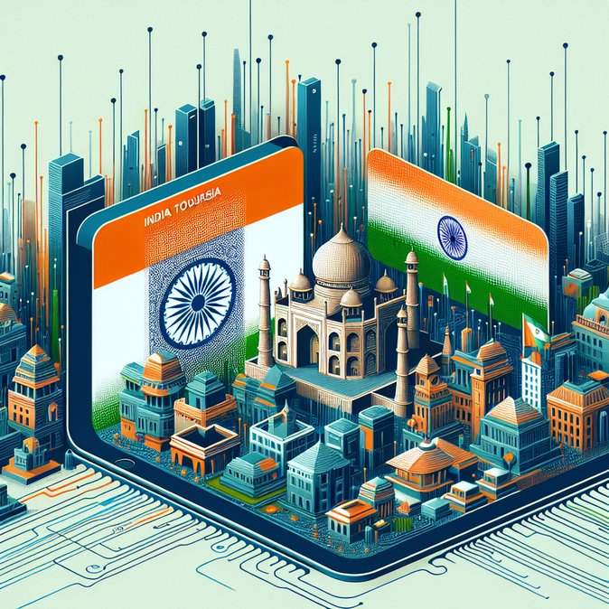 India widens e-Tourist Visa to 166 nationalities, boosting inbound corporate travel