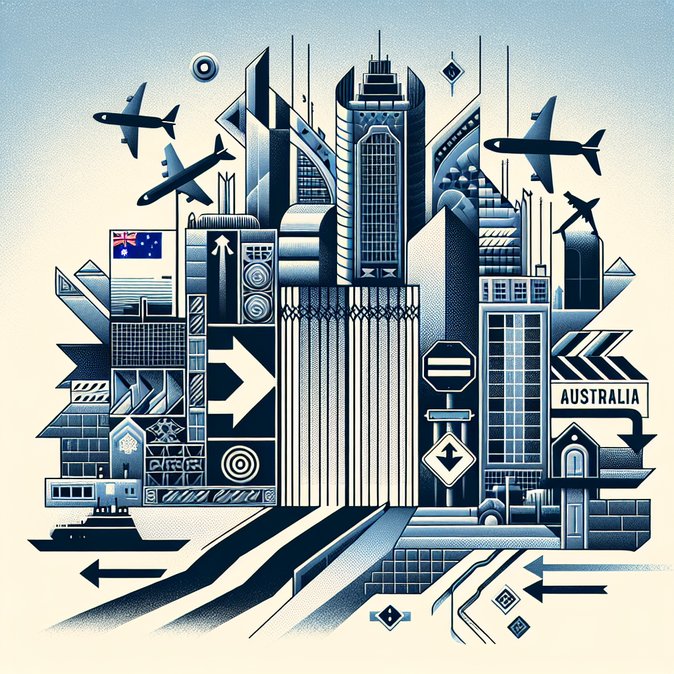 Australia suspends Iranian Visitor Visa holders under new Arrival Control Determination