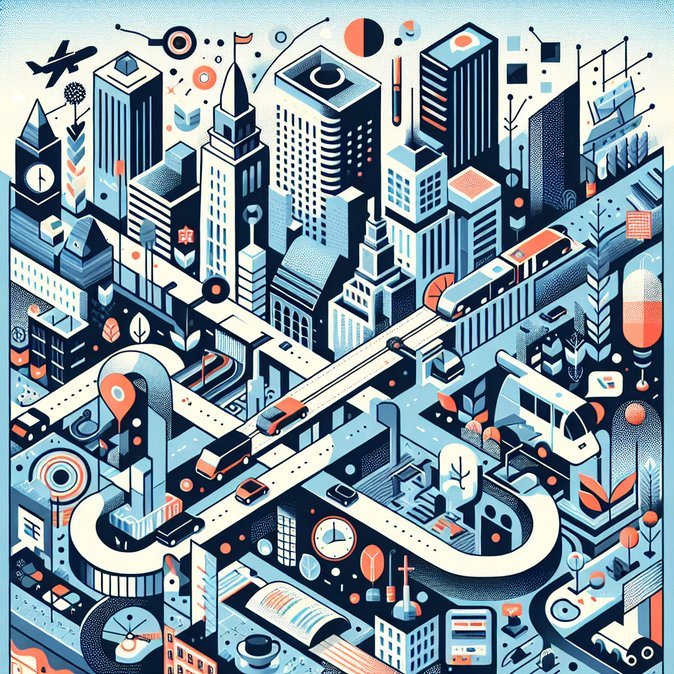 Taxi Drivers Call 12-Hour National Strike for 12 April over ‘Algorithmic Exploitation’