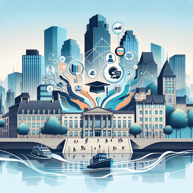 Quebec Introduces First-Ever Intake Limit on Study Applications and Reshapes PR Pathways