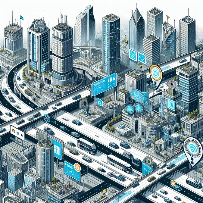 China Upgrades AI Road-Warning System as Snow Threatens Holiday Traffic