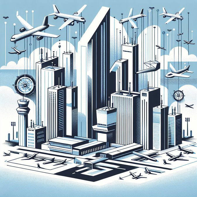 Drone incursions shut Brussels & Liège airports, paralysing Belgian business travel