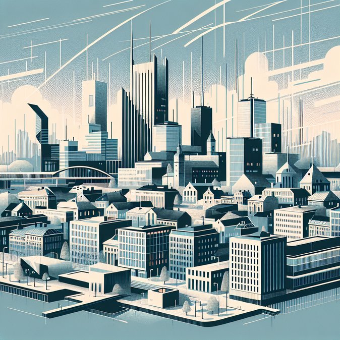 Statistics show fertility gap between Finnish- and foreign-background residents narrowing