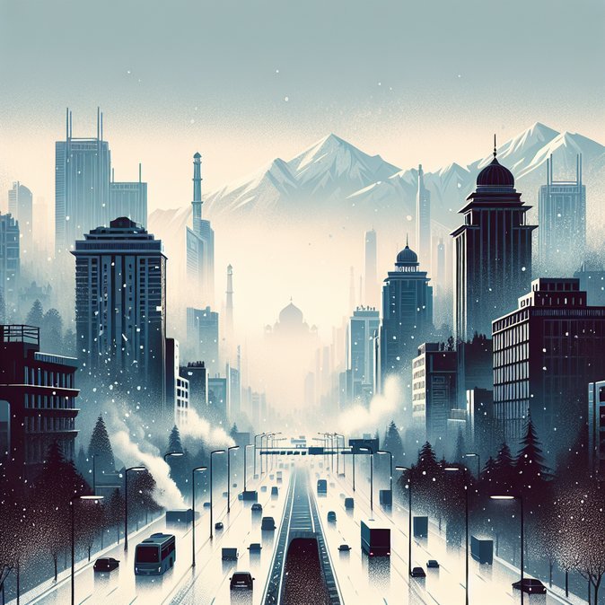 IMD issues nationwide cold-wave and fog alert; business travellers face multi-modal delays