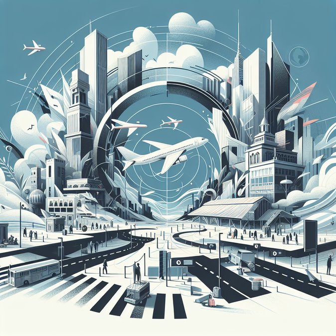 FAA Bans U.S. Flights Near Venezuela After Military Strike, Stranding Hundreds of Travelers