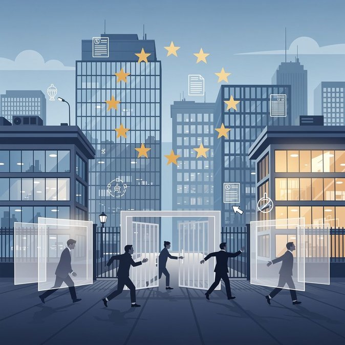 EU leaders back tough new Returns Directive at 18-19 June summit – what it means for Finnish mobility