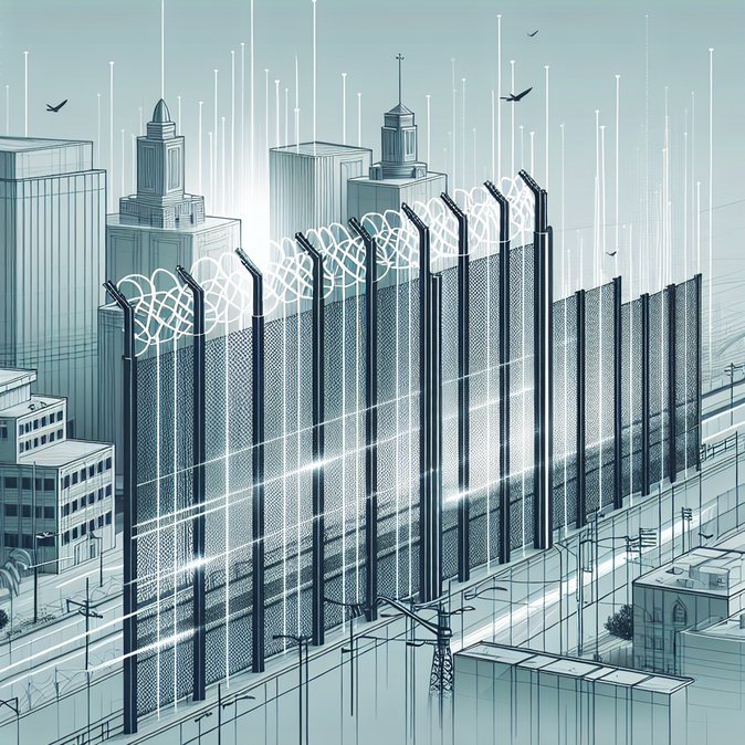 Poland begins construction of reinforced barrier along Belarus border