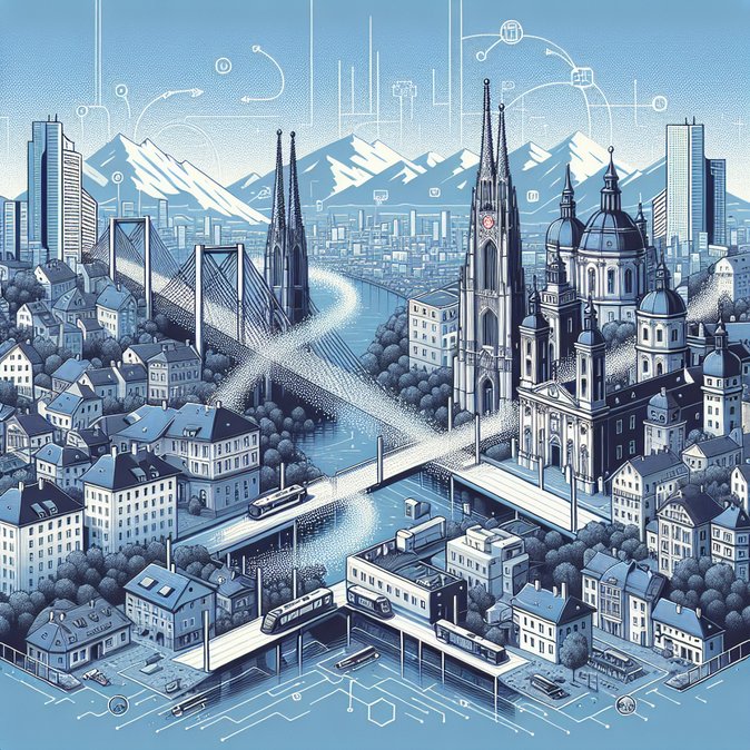 Austrian e-Prescriptions Go Cross-Border: EU-Recipe Service Launch Eases Life for Travellers and Expats