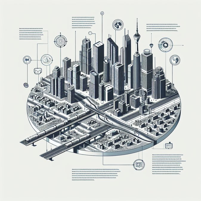 Dubai Secures Boring Company Deal to Build High-Speed ‘Dubai Loop’ Tunnel Network