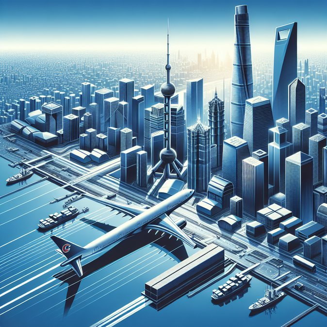 China Eastern to Launch Direct Shanghai–Zurich Flights on 18 June