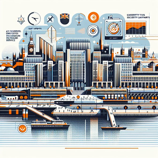 UK green-lights London ‘mega-embassy’, giving China Europe’s largest diplomatic compound