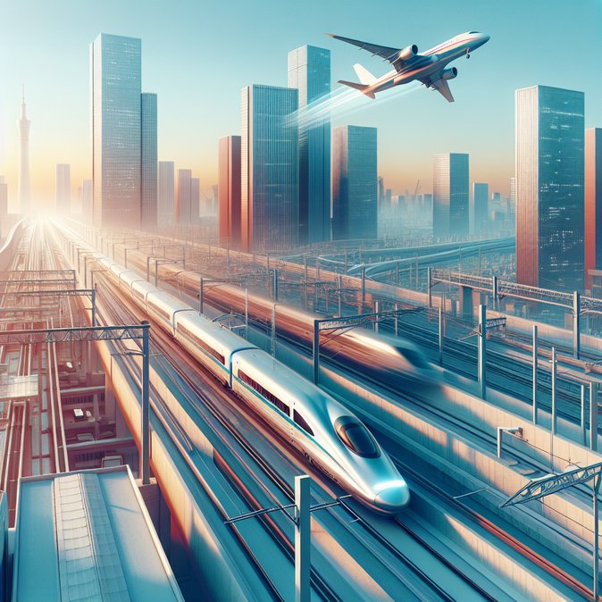 Renfe to Launch €2 Billion Tender for Next-Generation High-Speed Trains