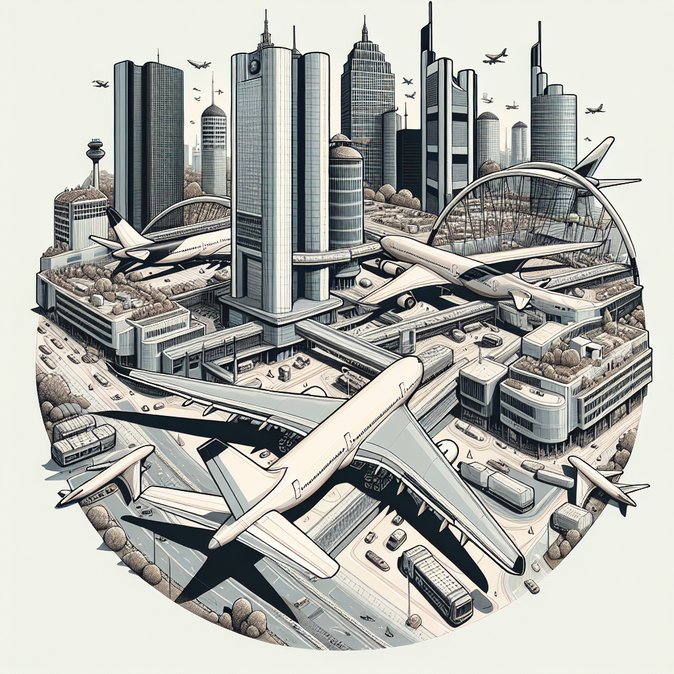 Lufthansa Cuts 20,000 Short-Haul Flights and Retires A340 Fleet as Fuel Costs Soar