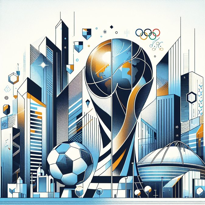 ‘FIFA Pass’—Consulates Told to Fast-Track Visas for 2026 World Cup Visitors