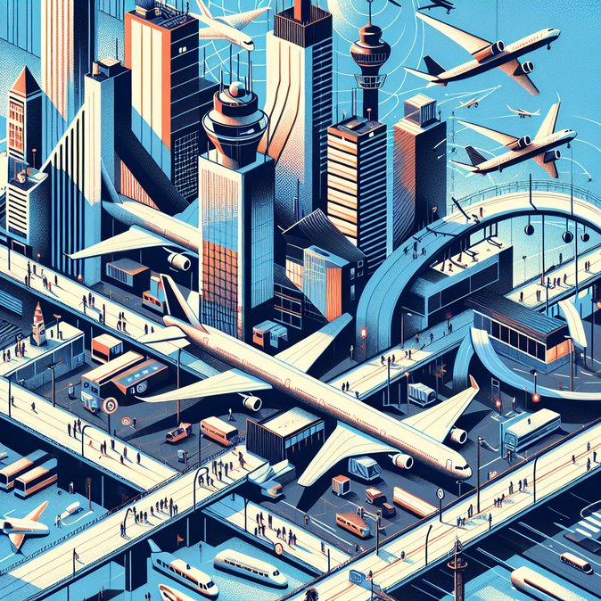 Wave of Last-Minute Cancellations Hits TAM, GOL and Azul Ahead of Carnival