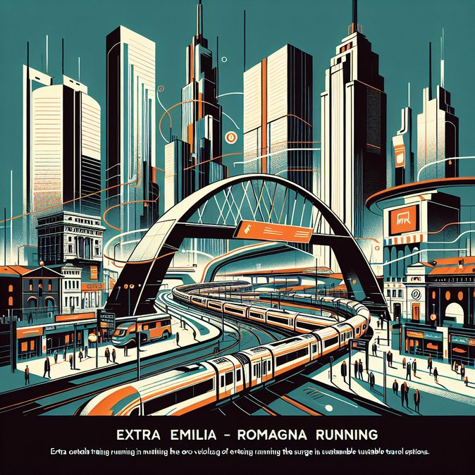 Trenitalia Tper adds 117 regional trains and 70,000 seats for Easter and spring ‘bridge’ weekends